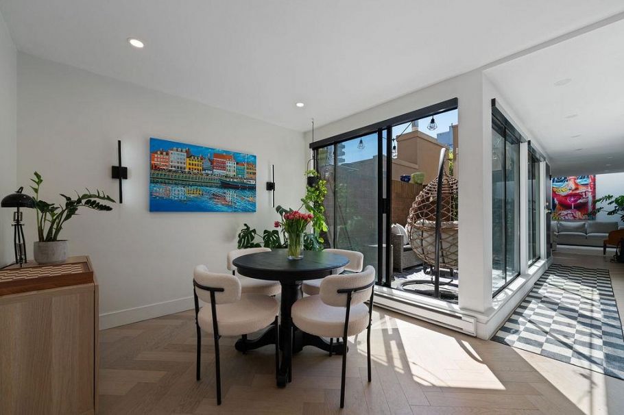 104 1279 Nicola Street Vancouver, BC - 14