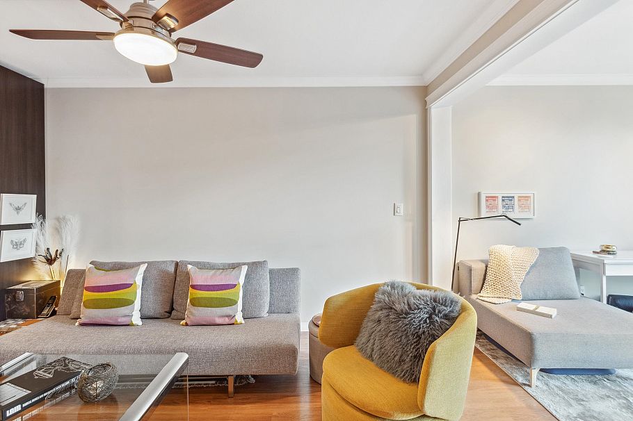 206 175 E 10th Street North Vancouver, BC - 4
