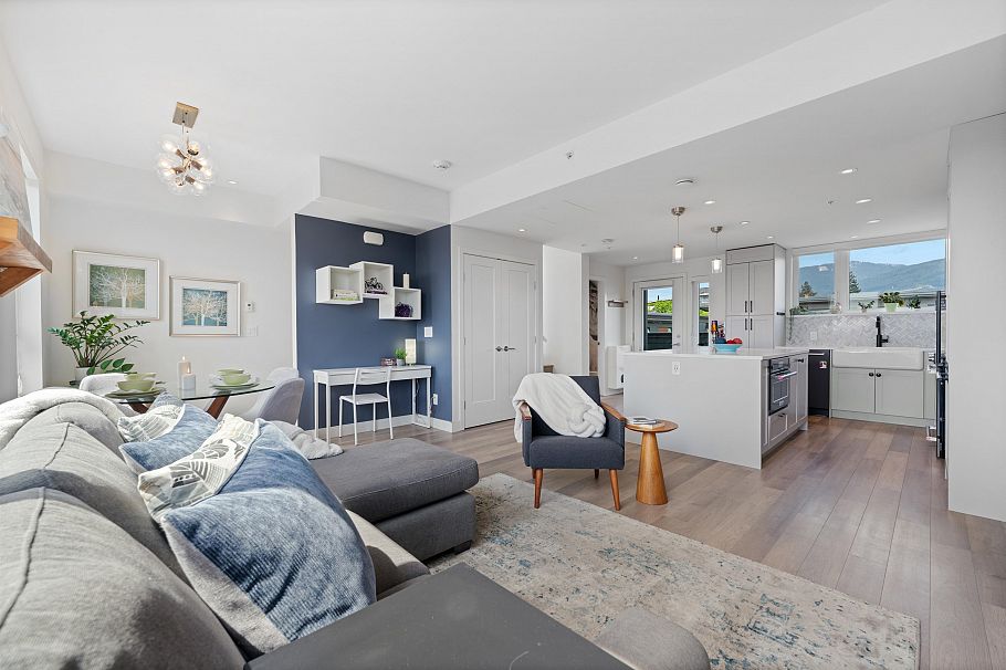 402 505 E 2nd Street North Vancouver, BC - 15