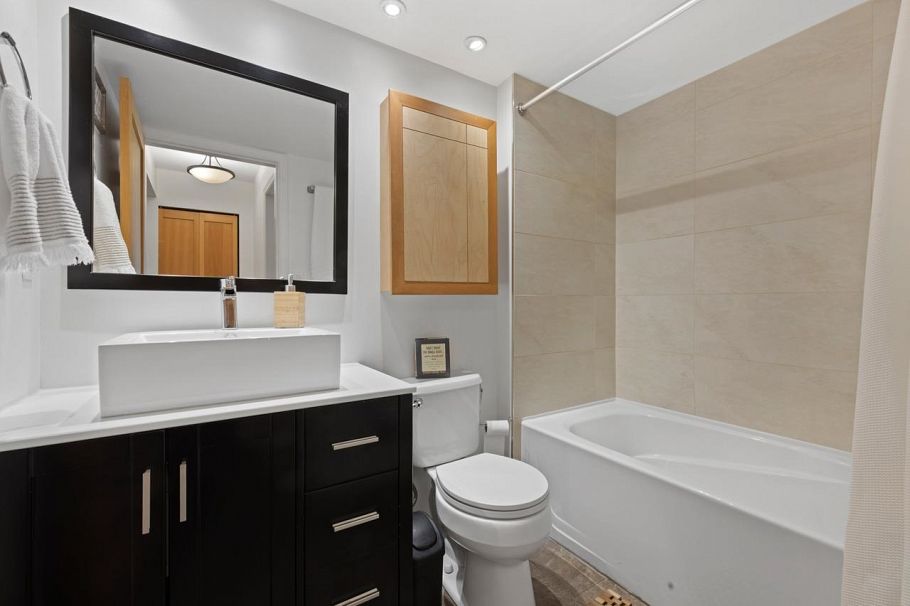 106 2588 Alder Street Vancouver, BC - 14