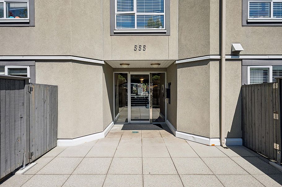 302 555 W 14th Avenue Vancouver, BC - 15