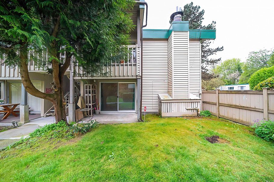 750 Westview Crescent Vancouver, BC - 18