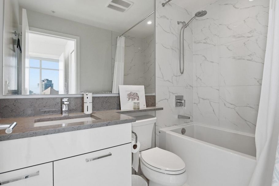 2702 1788 Gilmore Avenue Burnaby, BC - 12