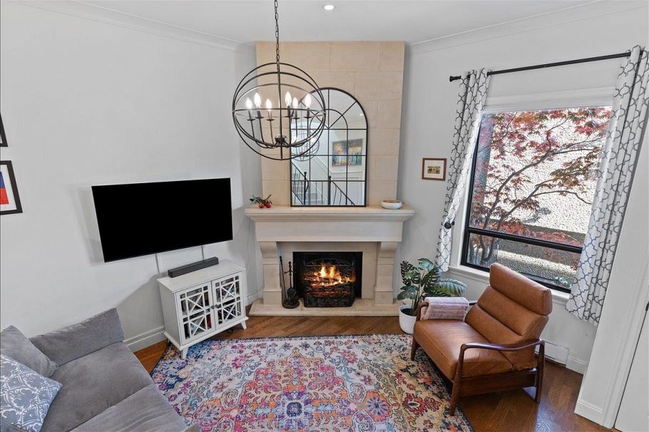 8 1266 W 6th Avenue Vancouver, BC - 7