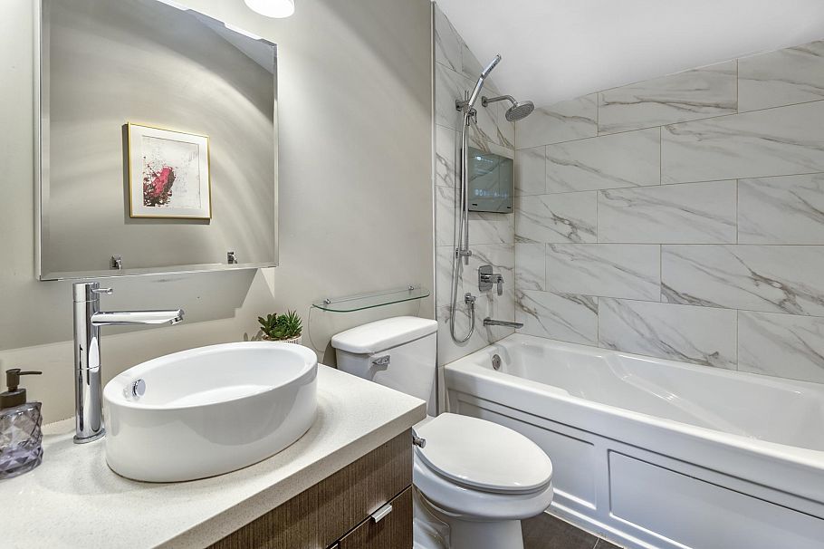406 888 W 13th Avenue Vancouver, BC - 24