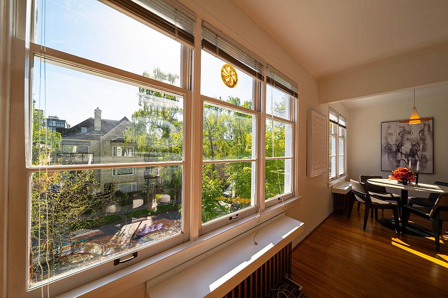 307 1565 Burnaby Street Vancouver, BC - 7