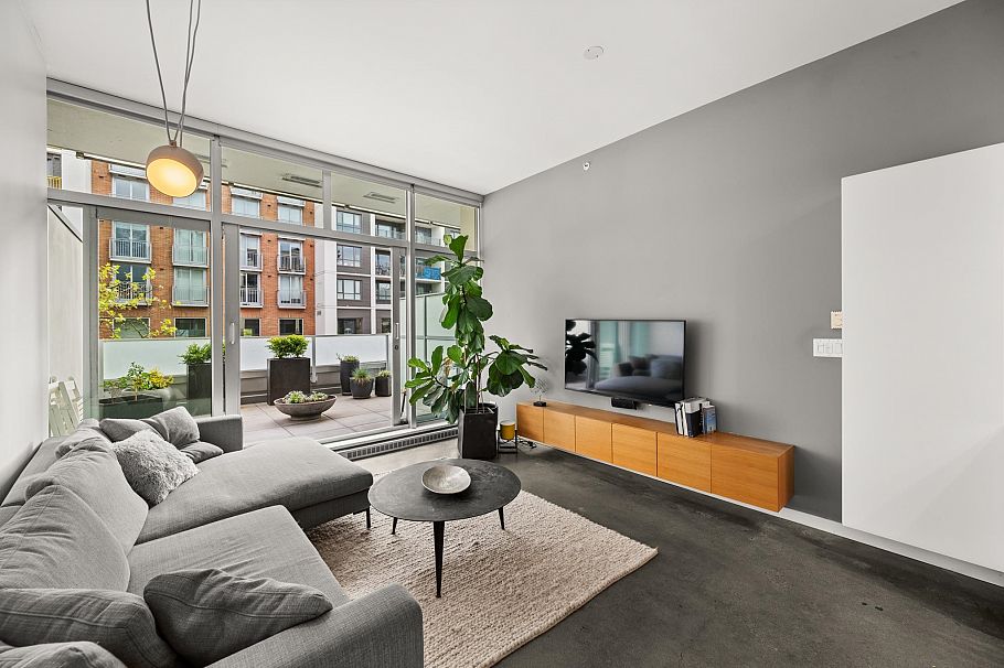 409 53 W Hastings Street Vancouver, BC - 17