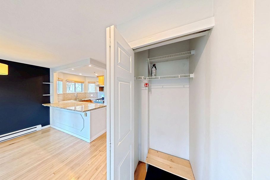 201 1868 W 8th Avenue Vancouver, BC - 12