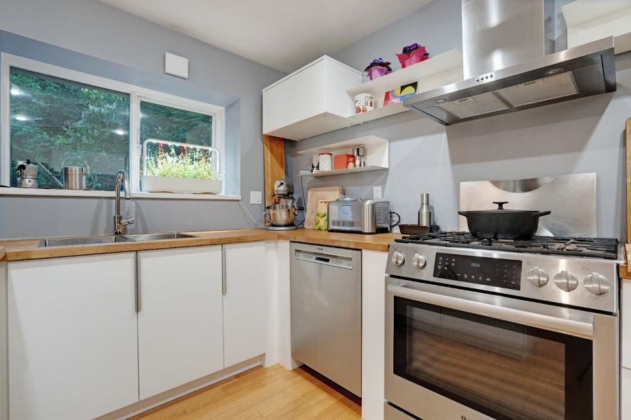 4210 Nautilus Close Vancouver, BC - 6