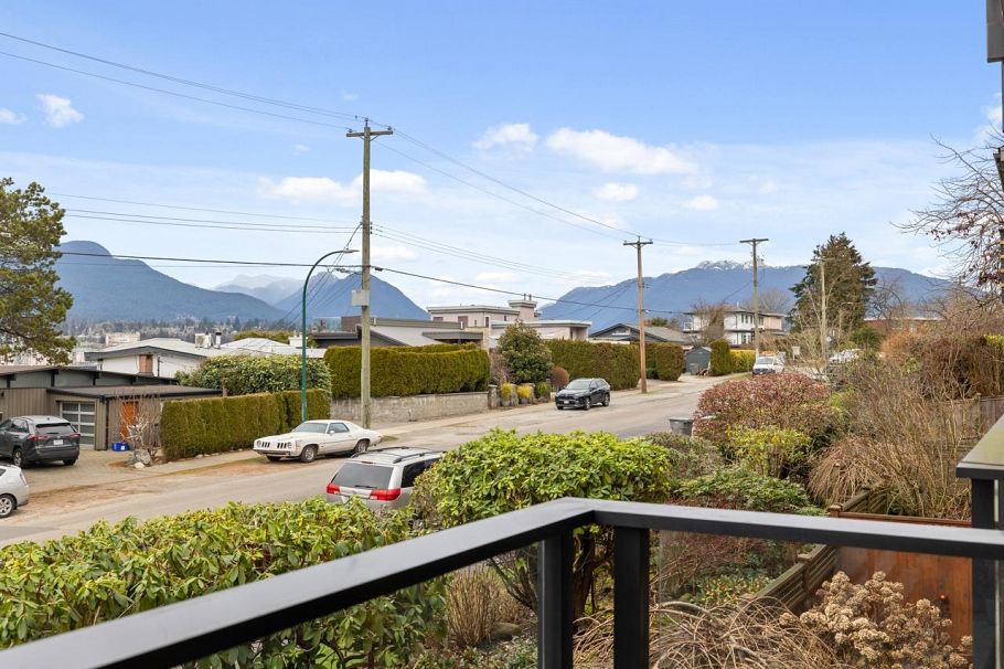 204 2336 Wall Street Vancouver, BC - 22