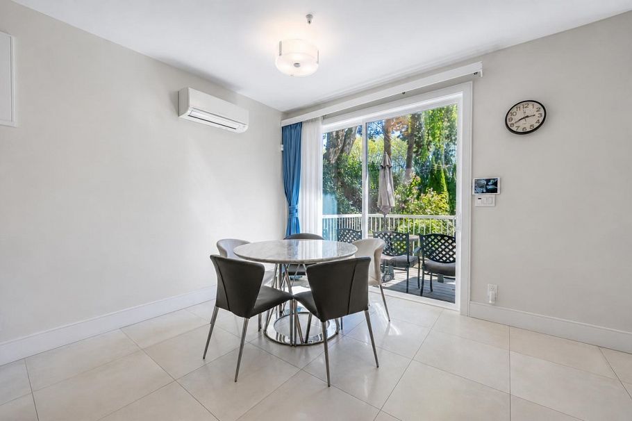 2374 W 35th Avenue Vancouver, BC - 17