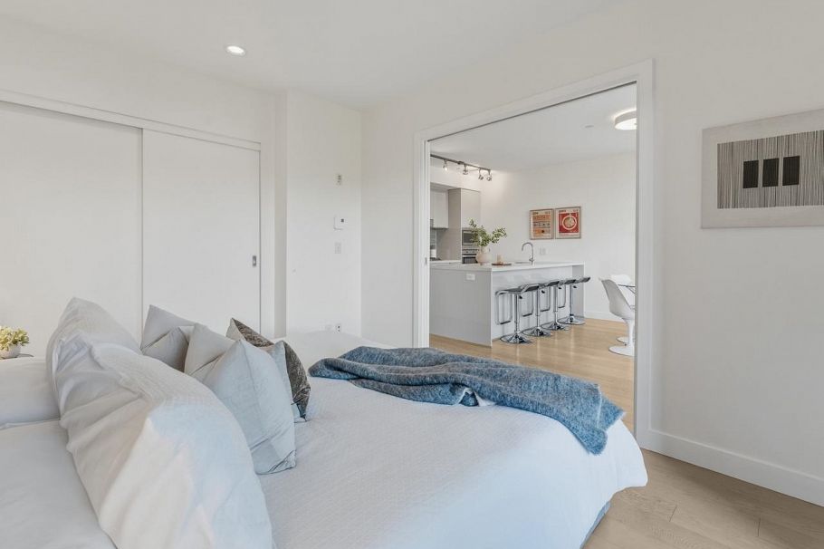 403 71 E Pender Street Vancouver, BC - 19