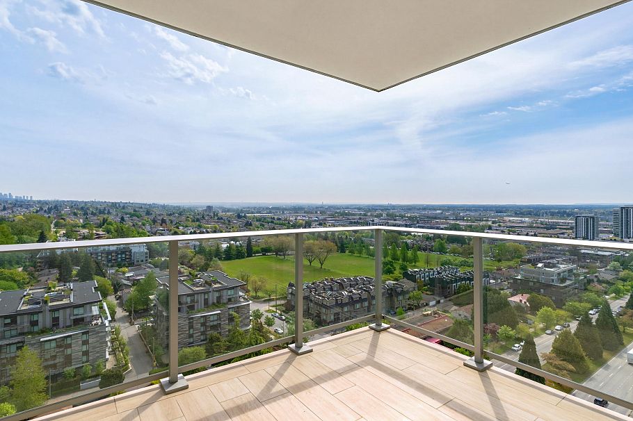 1704 7433 Cambie Street Vancouver, BC - 2