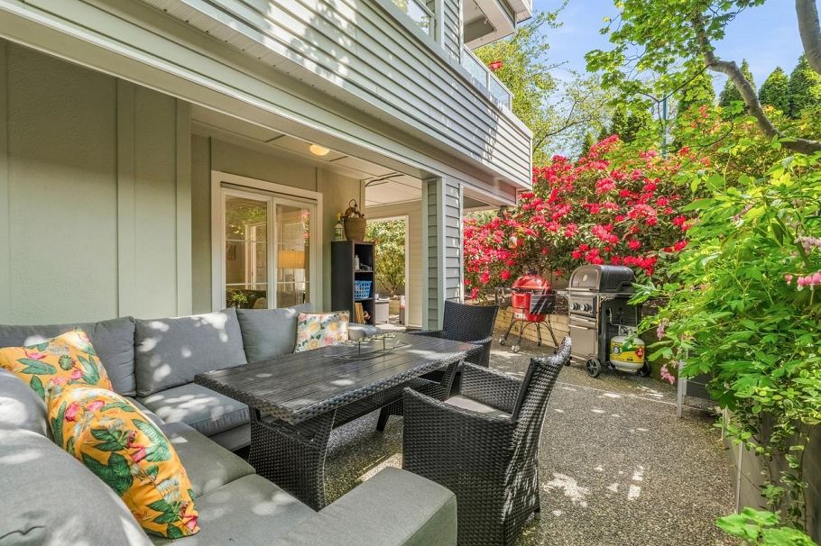 103 2110 York Avenue Vancouver, BC - 22