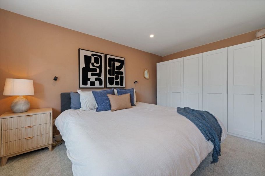 104 1279 Nicola Street Vancouver, BC - 28
