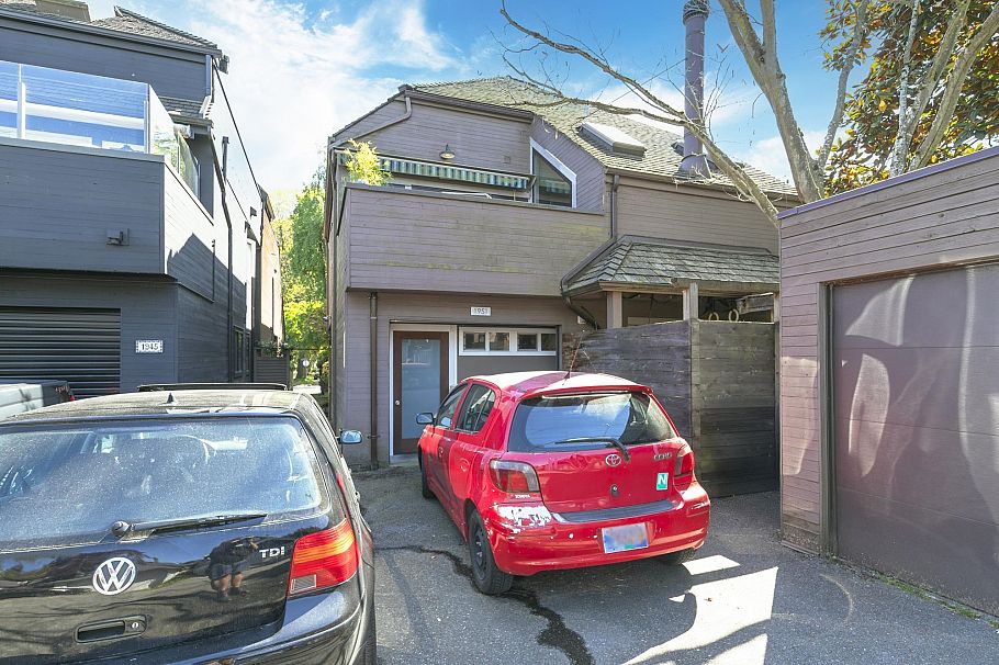 1951 Creelman Avenue Vancouver, BC - 39