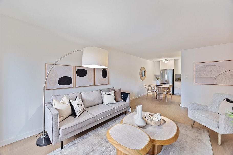 105 1440 E Broadway Vancouver, BC - 10