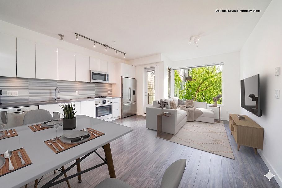 301 3138 Riverwalk Avenue Vancouver, BC - 6