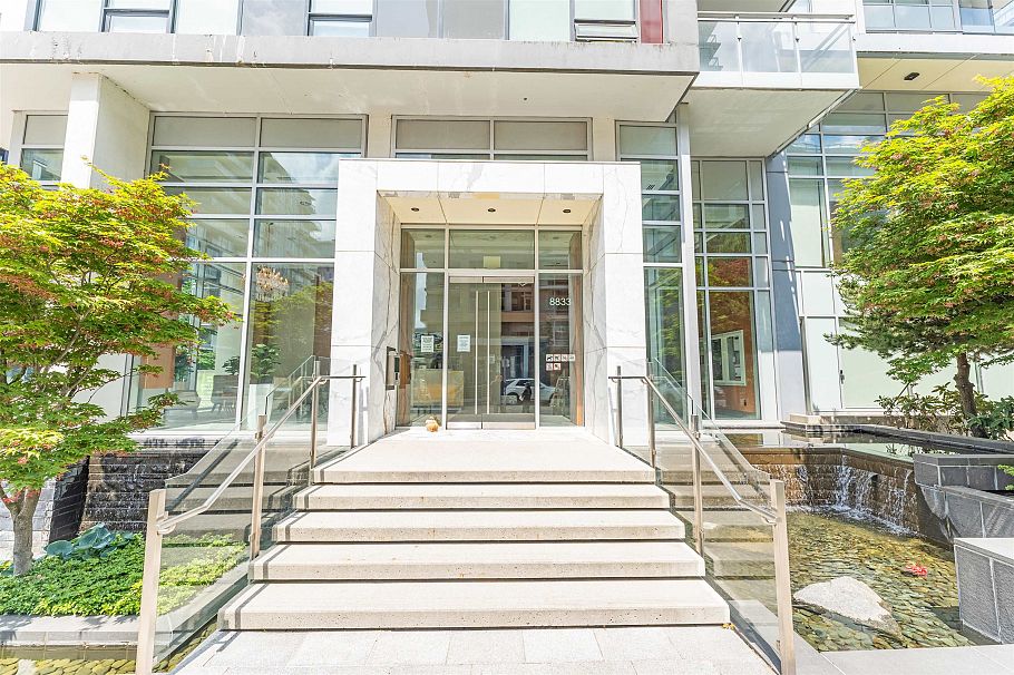 1003 8833 Hazelbridge Way Richmond, BC - 1