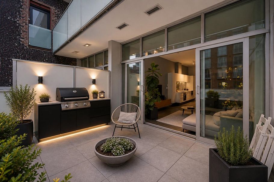 409 53 W Hastings Street Vancouver, BC - 29