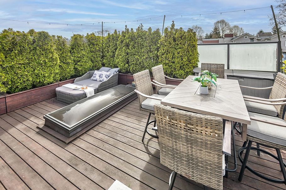 406 888 W 13th Avenue Vancouver, BC - 33