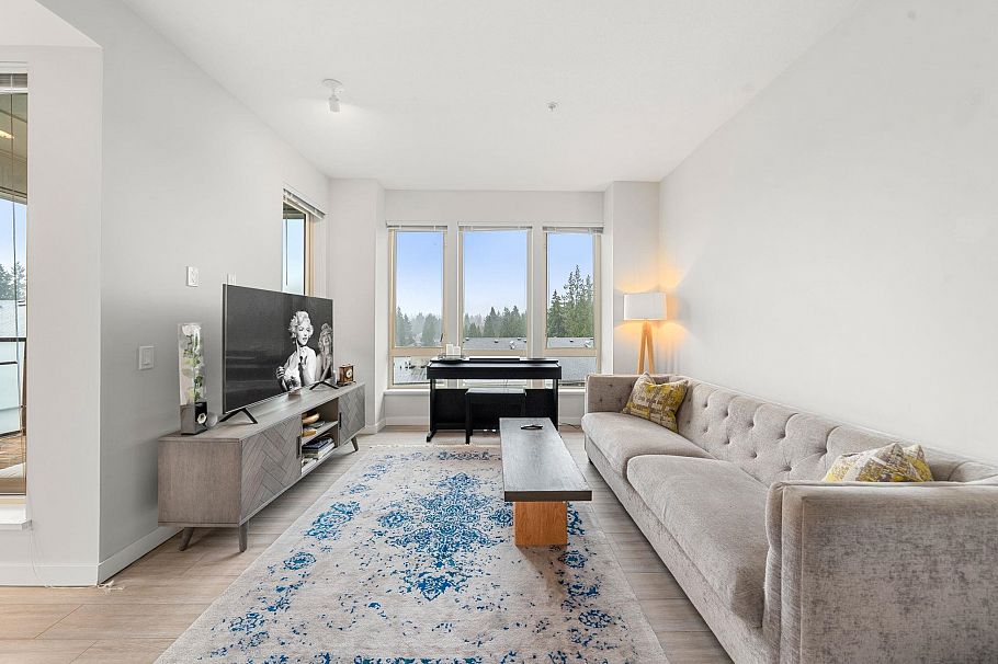 503 2632 Library Lane North Vancouver, BC - 3