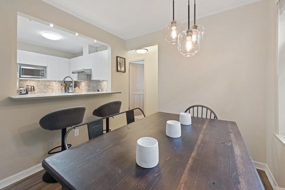 106 2588 Alder Street Vancouver, BC - 11
