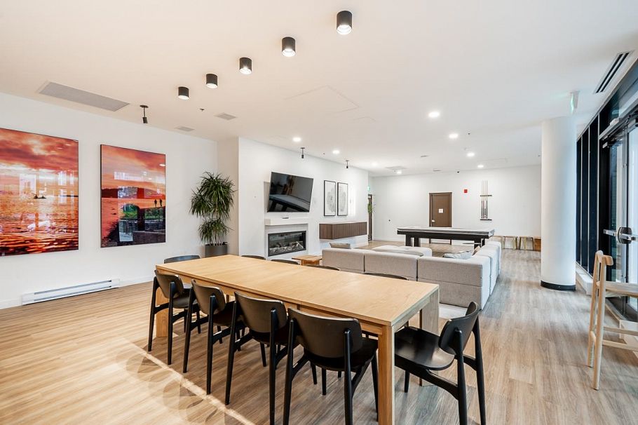 317 3594 Malsum Drive North Vancouver, BC - 6