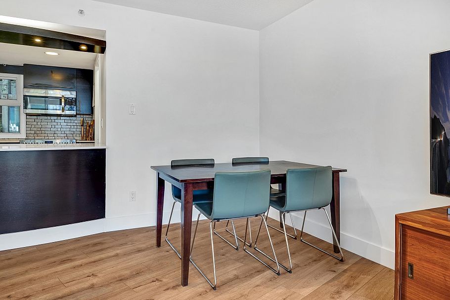 306 183 Keefer Place Vancouver, BC - 5