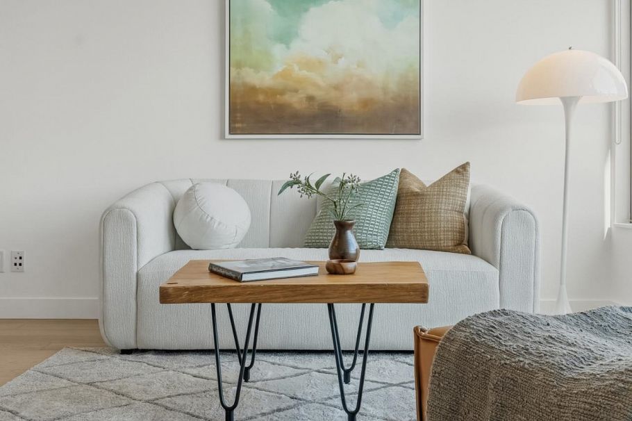 403 71 E Pender Street Vancouver, BC - 6