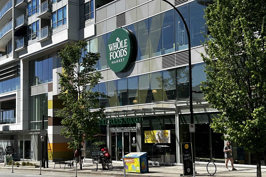 206 175 E 10th Street North Vancouver, BC - 26