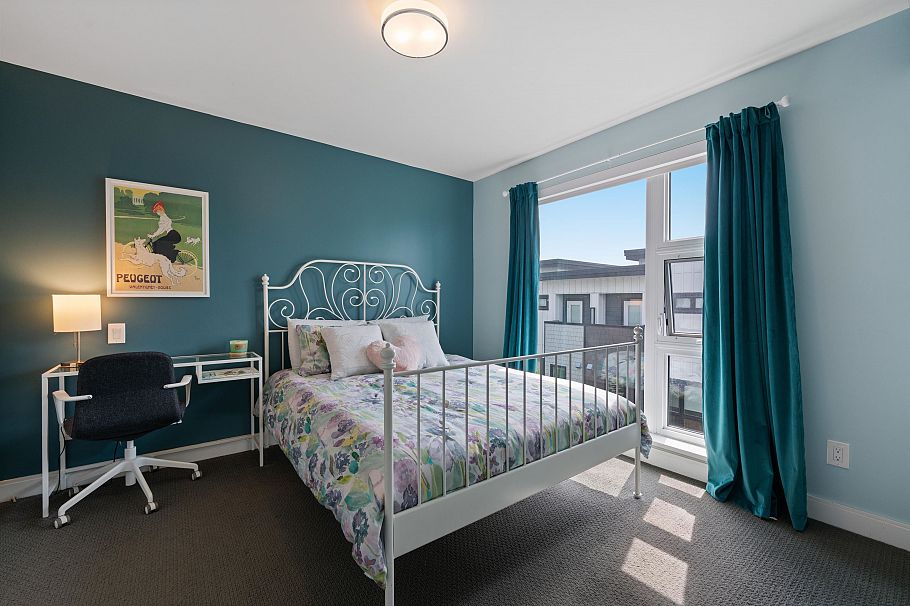 402 505 E 2nd Street North Vancouver, BC - 17
