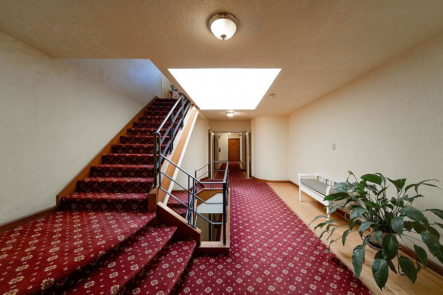 307 1565 Burnaby Street Vancouver, BC - 16