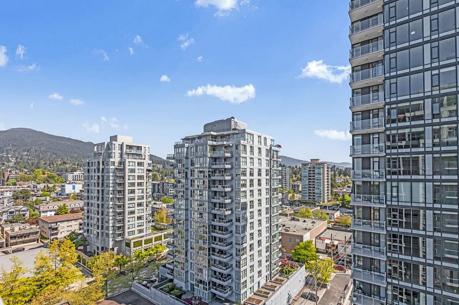 1401 150 W 15th Street North Vancouver, BC - 20