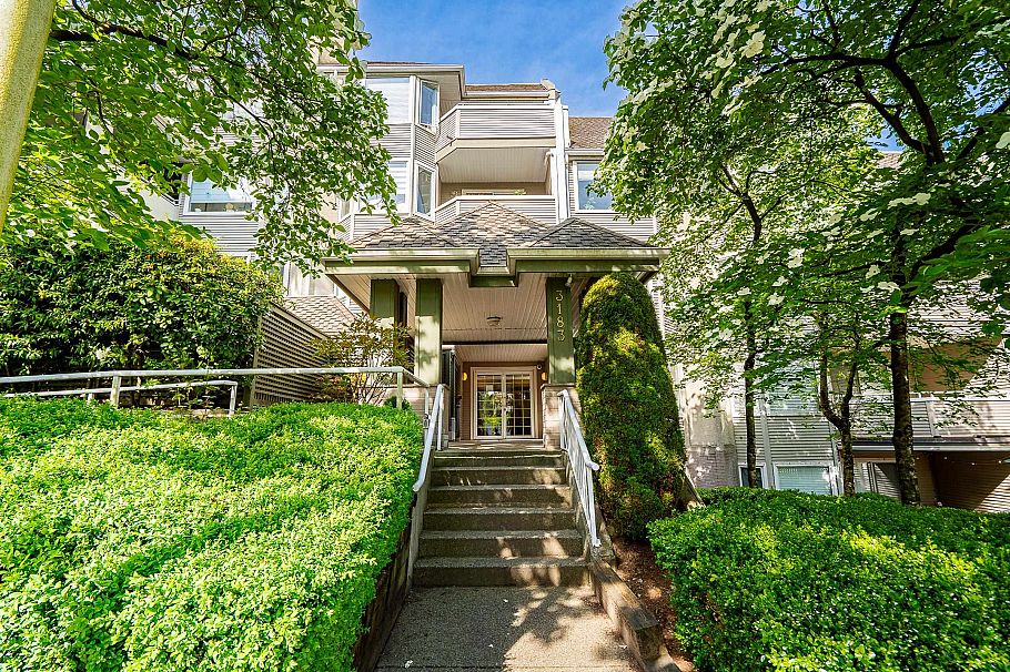 204 3183 Esmond Avenue Burnaby, BC - 25