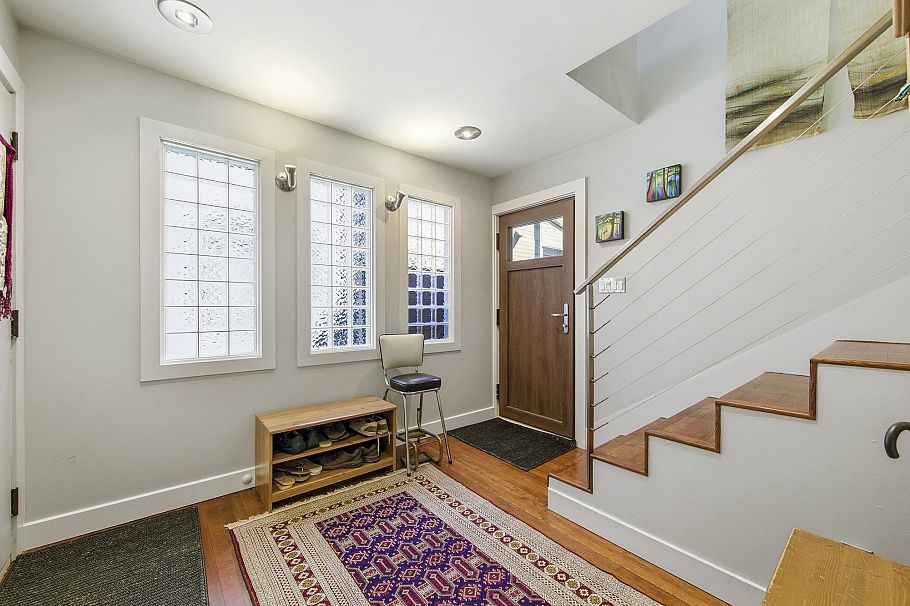 1951 Creelman Avenue Vancouver, BC - 3