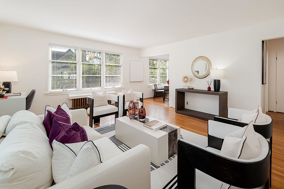 307 1565 Burnaby Street Vancouver, BC - 3