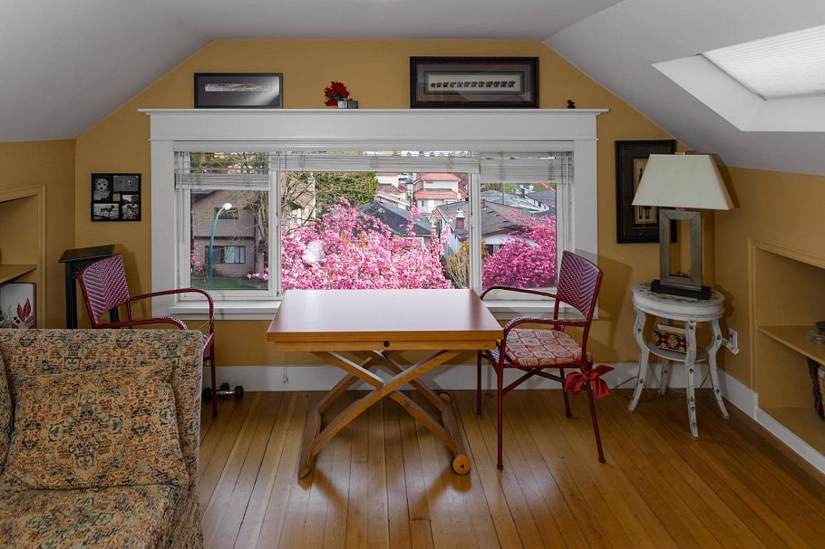 111 E 61st Avenue Vancouver, BC - 20