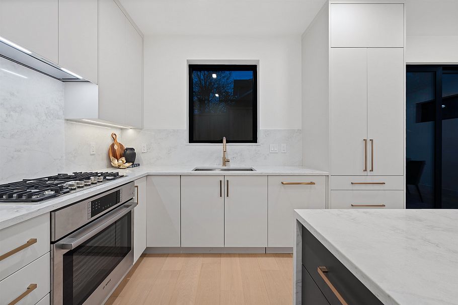 3670 Fleming Street Vancouver, BC - 17