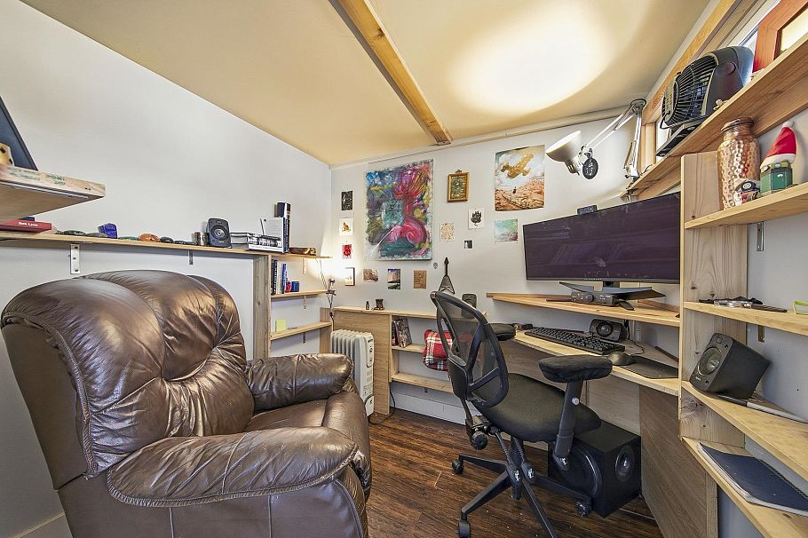1951 Creelman Avenue Vancouver, BC - 35