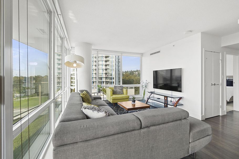 1107 1550 Fern Street North Vancouver, BC - 9