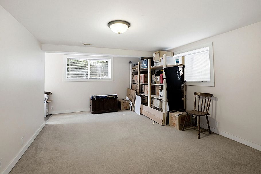 832 Salsbury Drive Vancouver, BC - 27