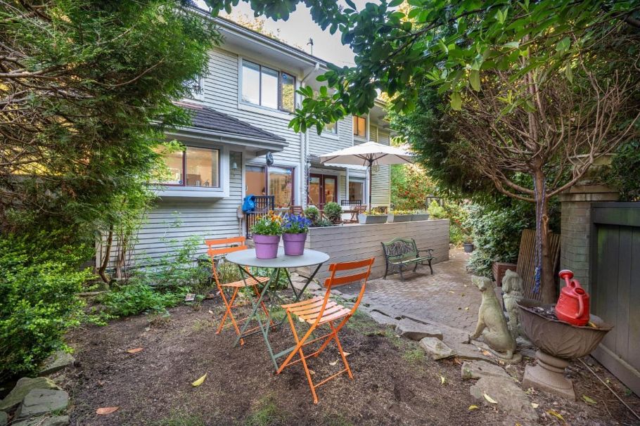 4210 Nautilus Close Vancouver, BC - 8