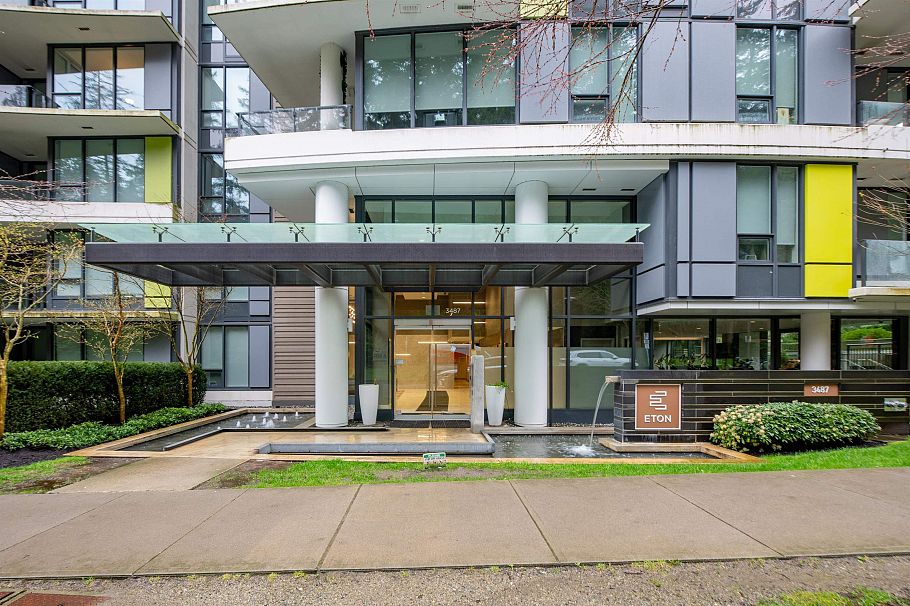 1307 3487 Binning Road Vancouver, BC - 28