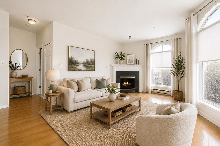 PH12 511 W 7th Avenue Vancouver, BC - 2