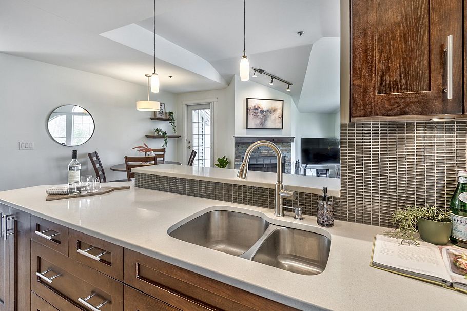 406 888 W 13th Avenue Vancouver, BC - 14