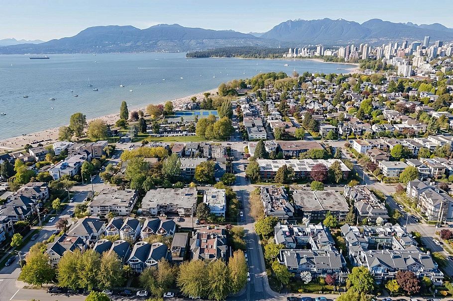 103 2110 York Avenue Vancouver, BC - 28