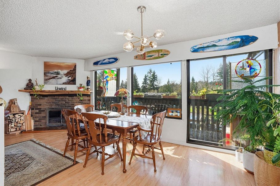 1021 Old Lillooet Road North Vancouver, BC - 25