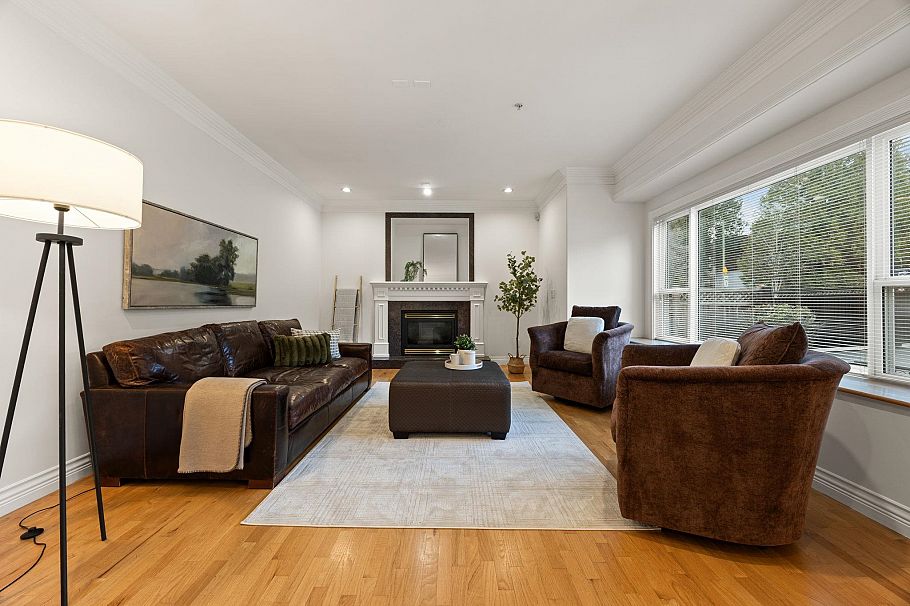 4087 SW Marine Drive Vancouver, BC - 10
