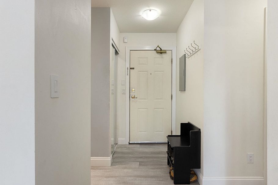 109 2965 Horley Street Vancouver, BC - 4